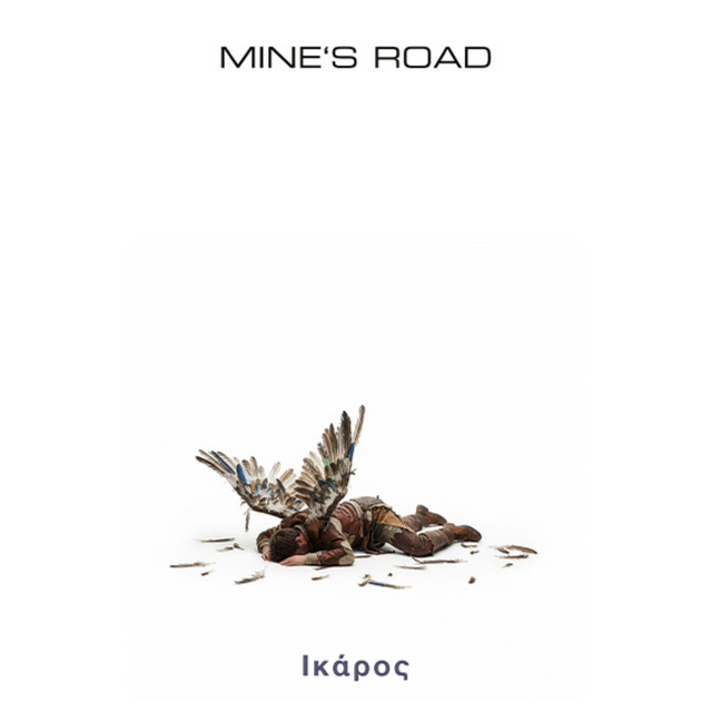 Mine's Road