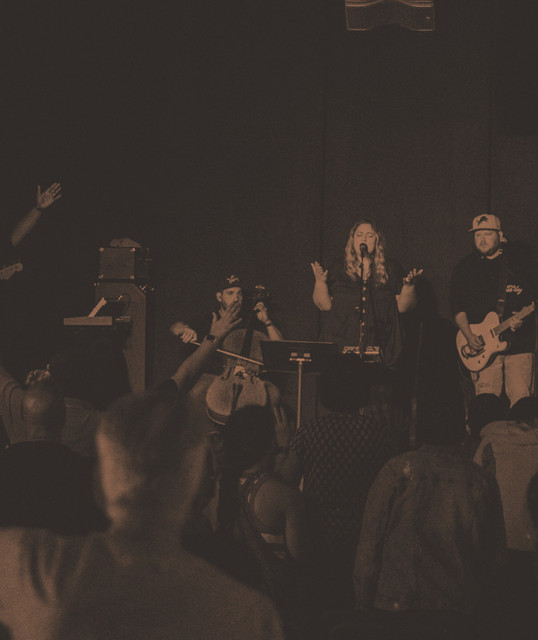 Kingdom Culture Church