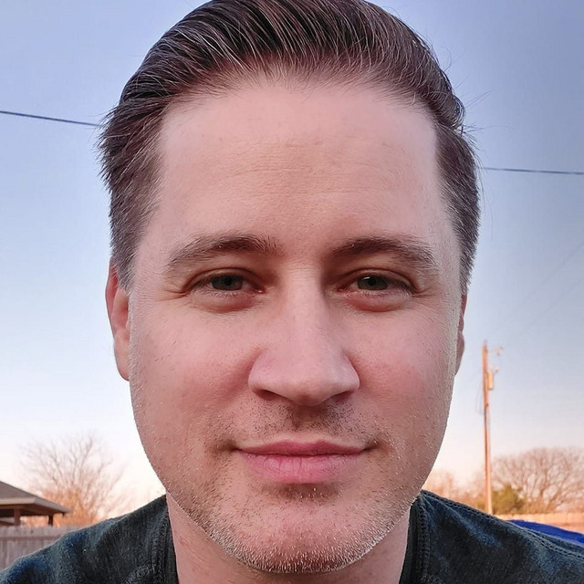 Matt Riley