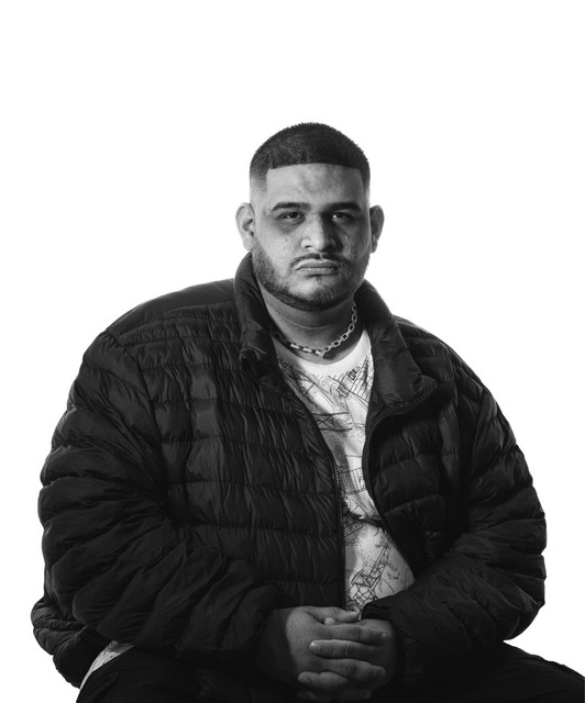 Aaron様