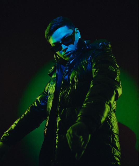 Greii | Spotify