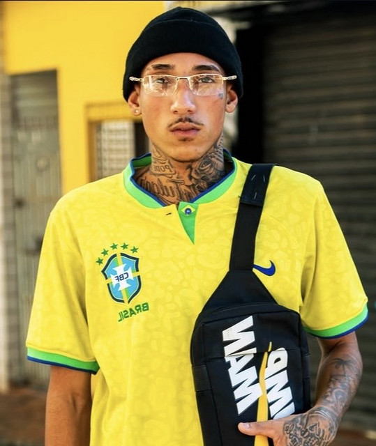 Mc Yguinho Jp