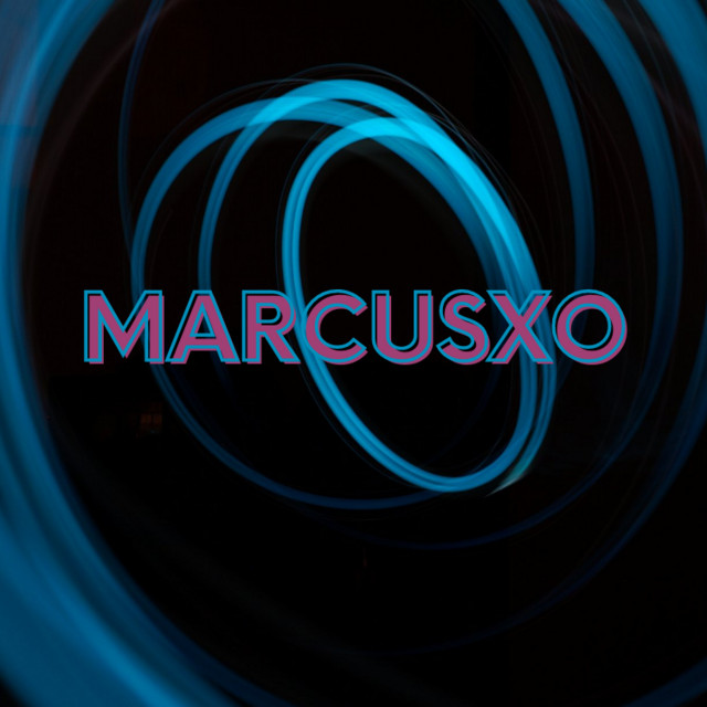 Marcusxo | Spotify
