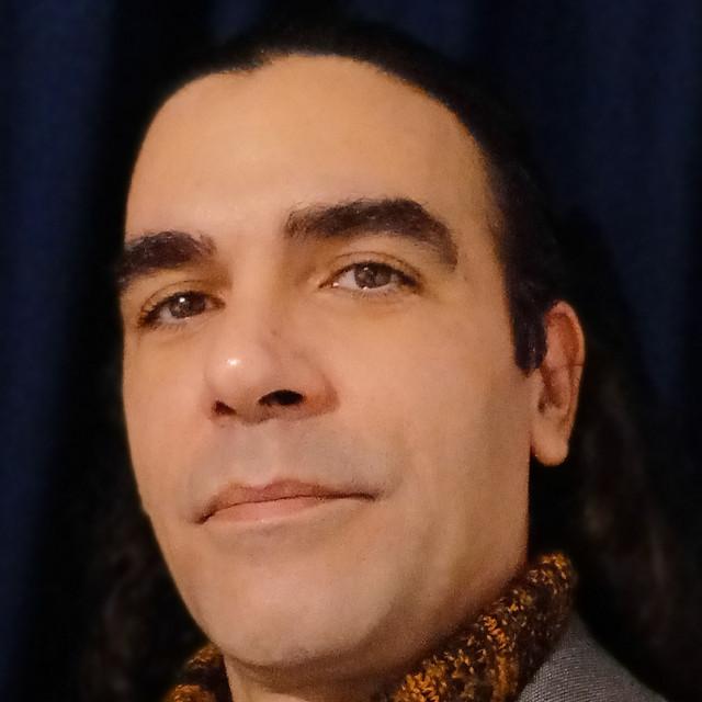 Emmanuel Saridakis