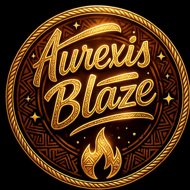 Aurexis Blaze