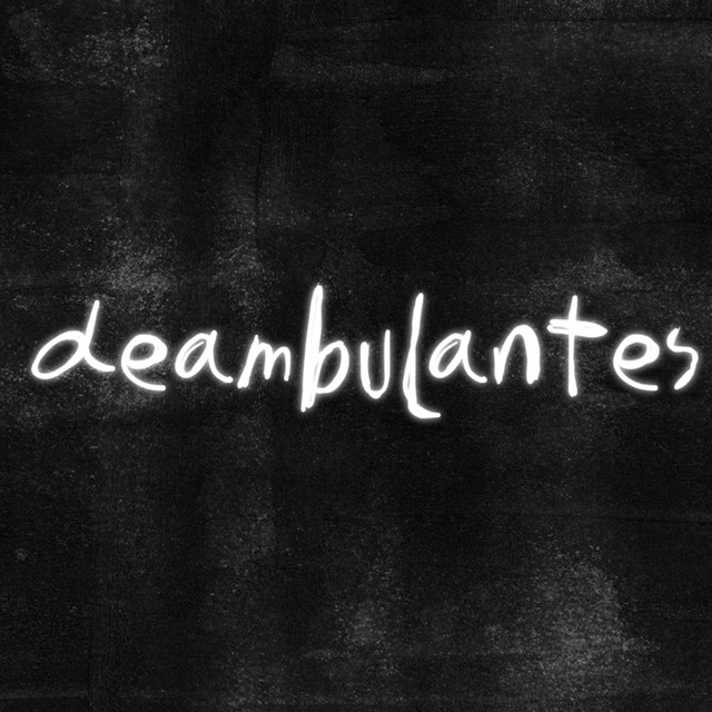 Deambulantes