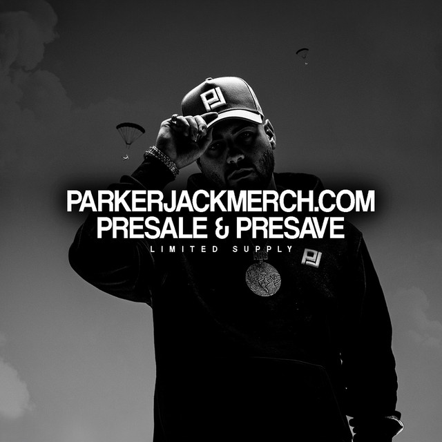 Parker Jack