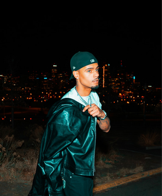 Keenan TreVon band image