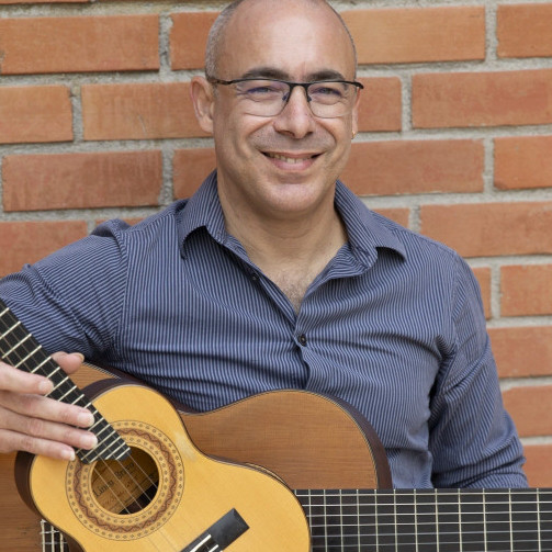 Carlos Chaves