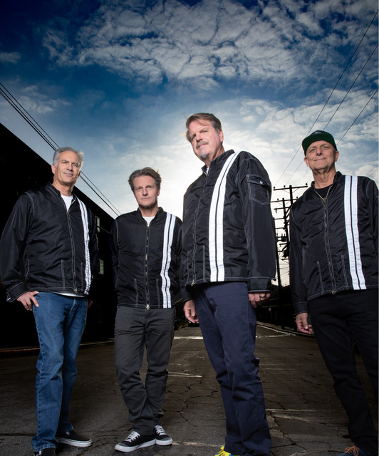 The 415s | Spotify
