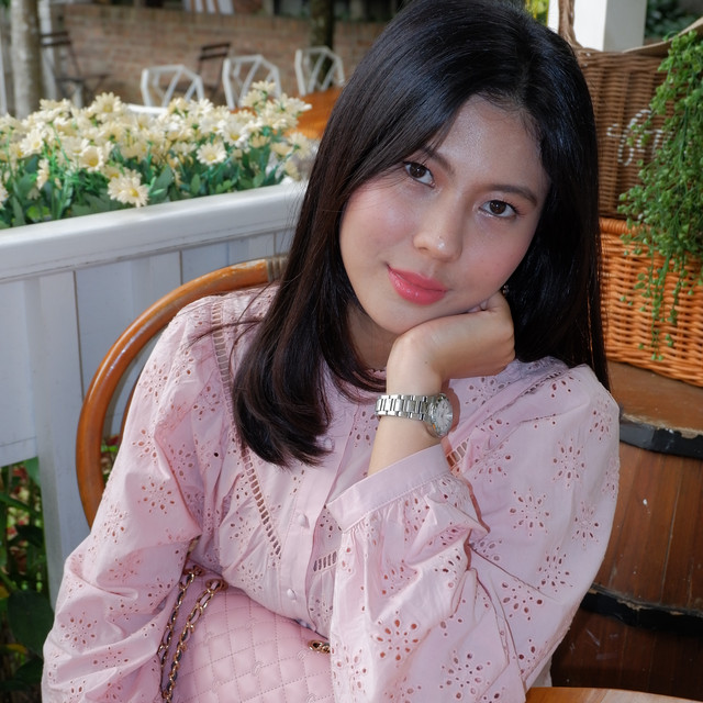 Karent Franis