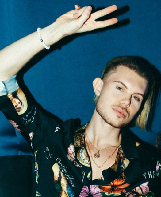 Vlad Cassidy