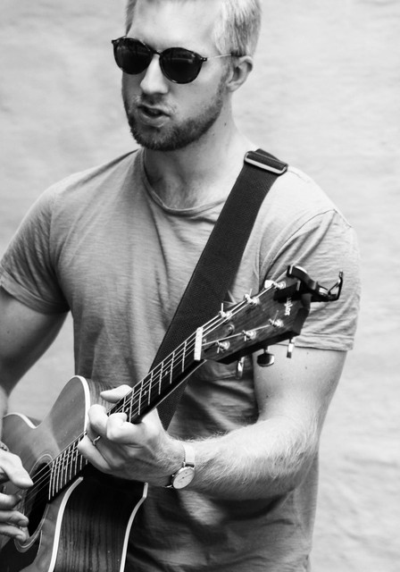 Robin Erixon | Spotify