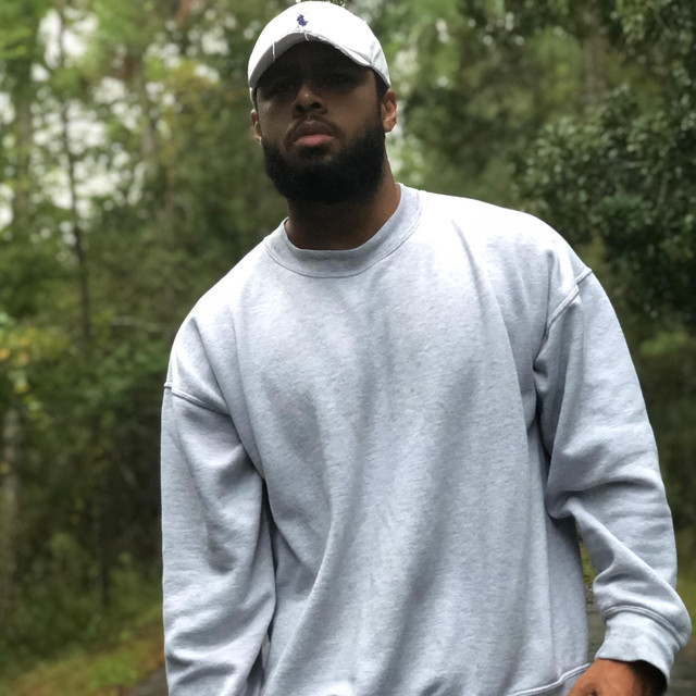 JAY | Spotify