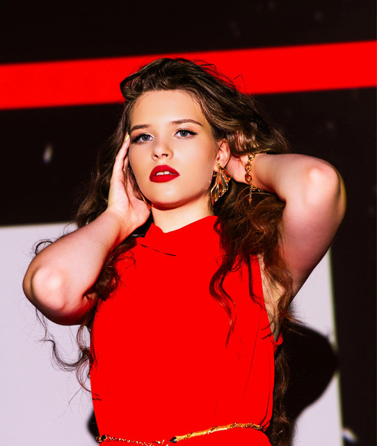 DANIELA SHAPOCHNIKOVA