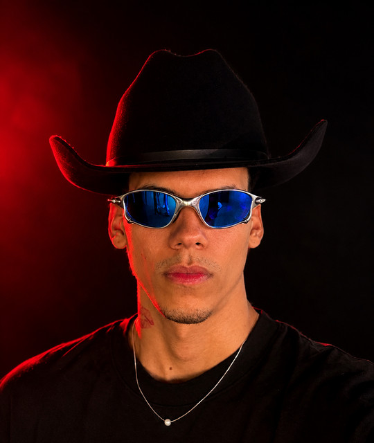 DJ HK