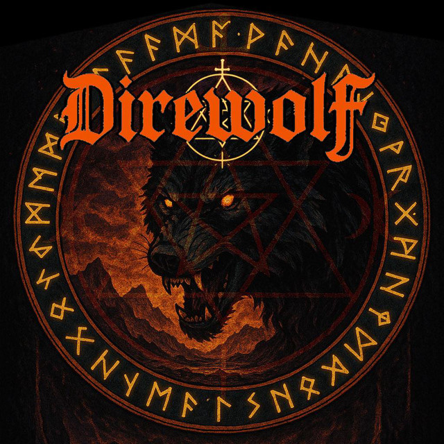 Direwolf