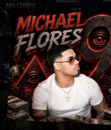 Michael Flores concert tickets and tour dates