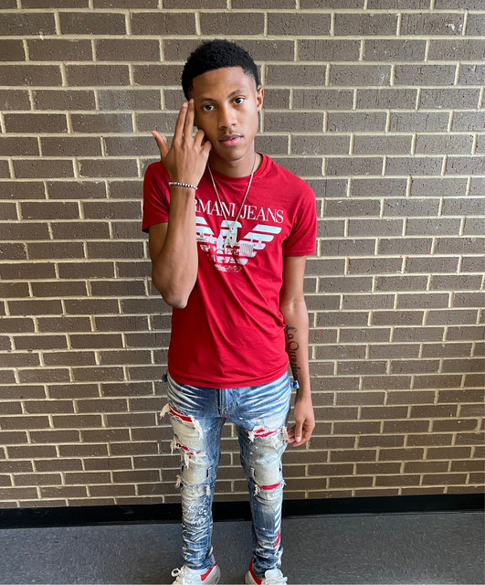 Lil Nuk | Spotify