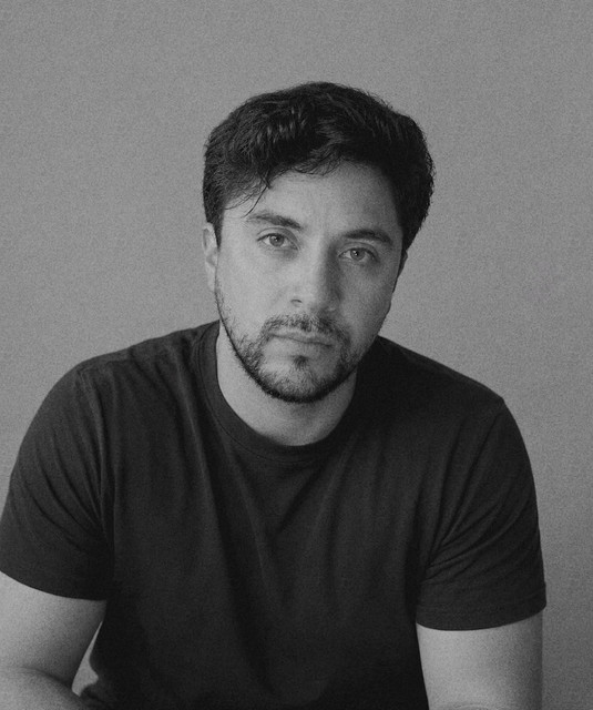 Mauro Salgado