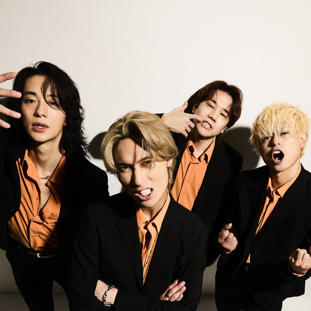 ABCZ.です。 A.B.C-Z | Spotify