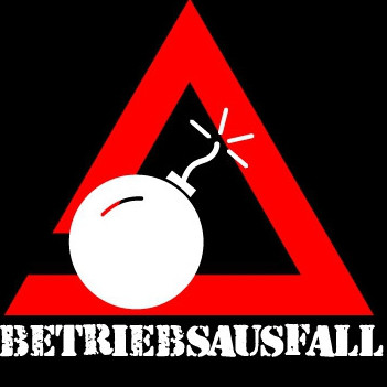 Betriebsausfall