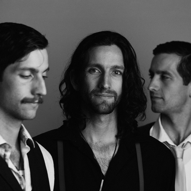 The Lubben Brothers | Spotify