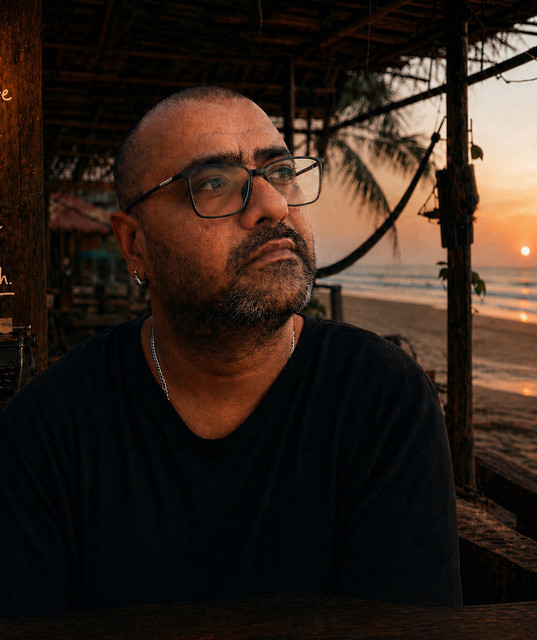 Rohit Batra