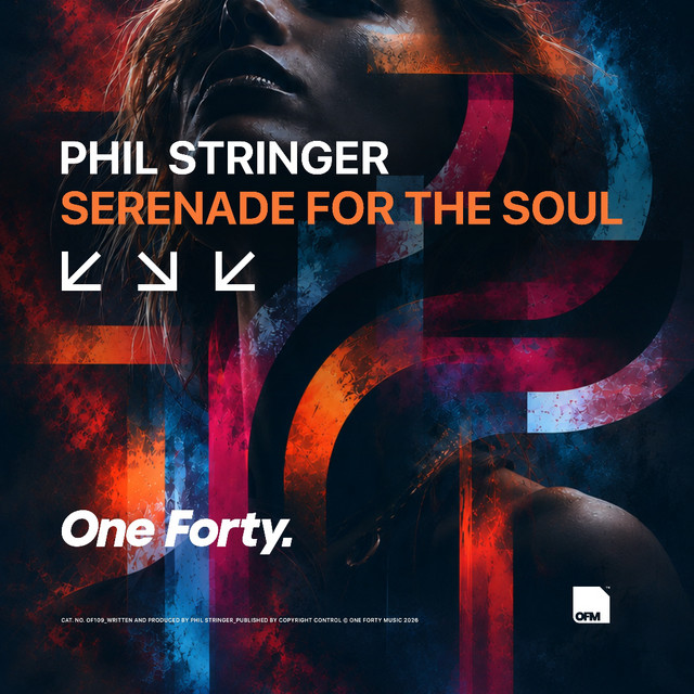Phil Stringer