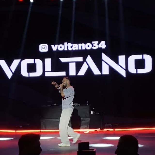 Voltano