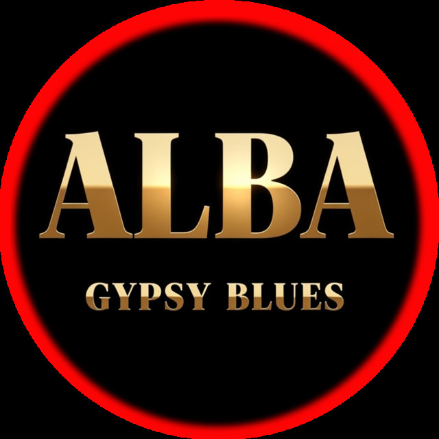 Alba Gypsy Blues