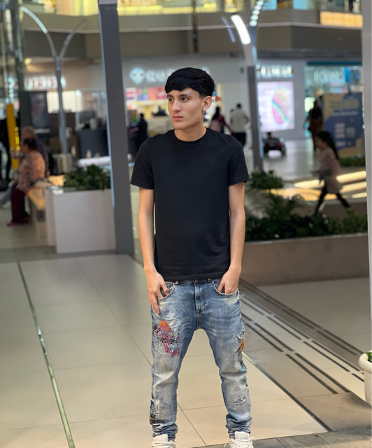 Dj Feks Mty: Songs list, genres, analysis and similar artists - Chosic