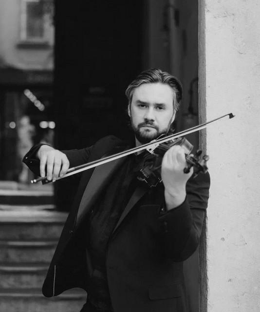 Pavel Matckevich