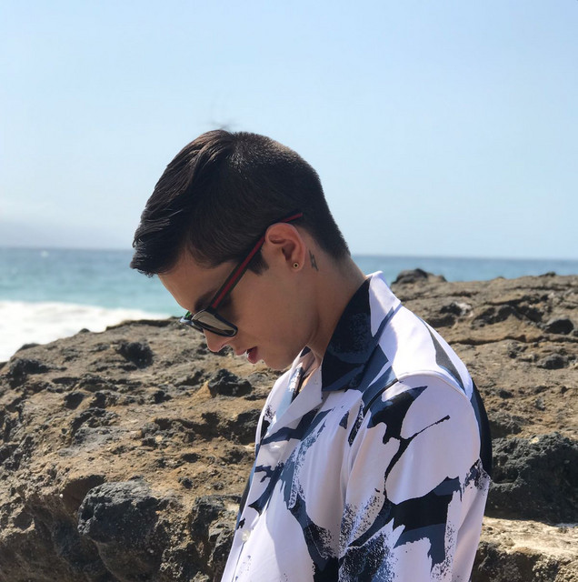 Alex Logos | Spotify