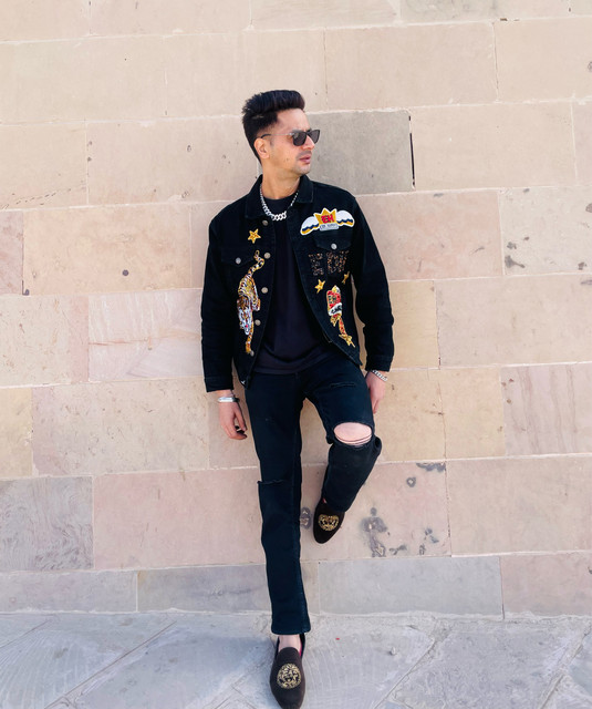 Tezz Gill