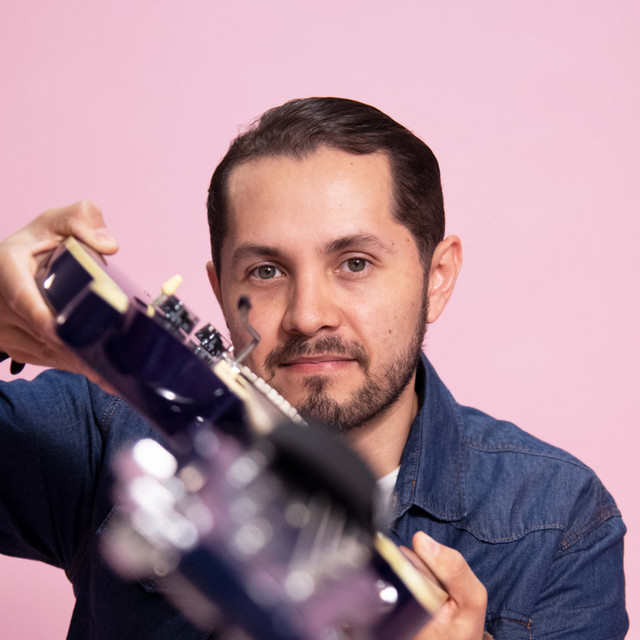 Hugo Zenés | Spotify