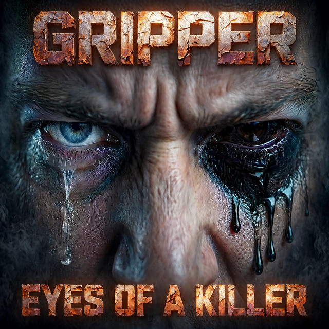Gripper — Photo