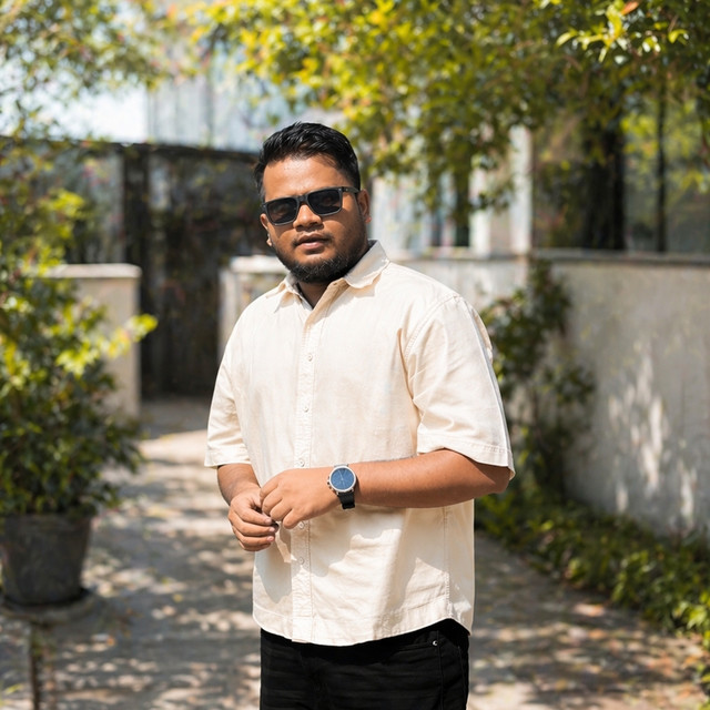 Shuaib Munna