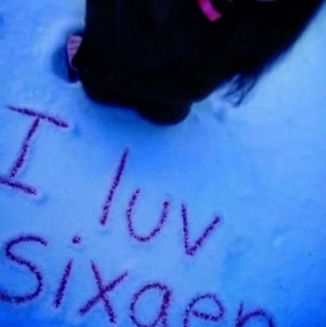 sixaen