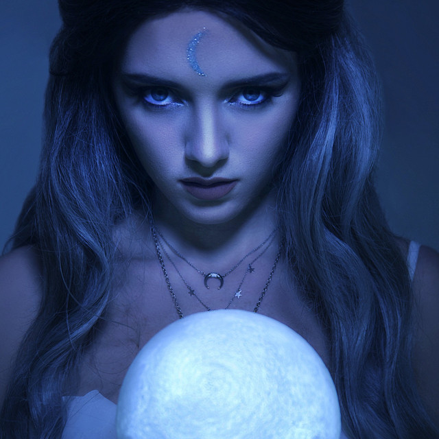 Sina Moonlake