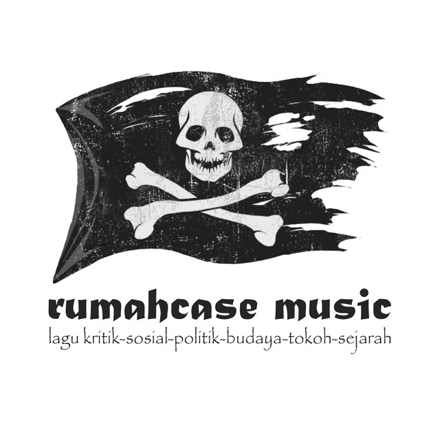 rumahcase music