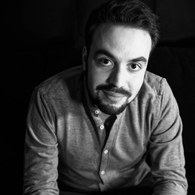Nicolas Cornil