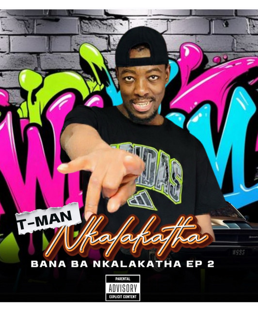 T-MAN Nkalakatha