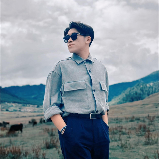 Jigme TG