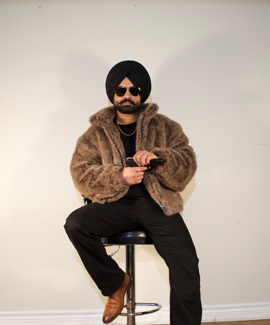 Karan Sandhu