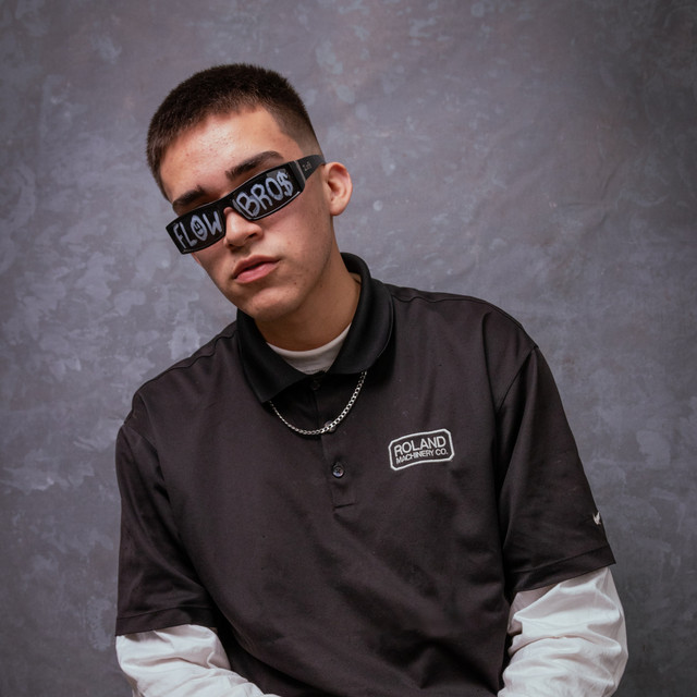 Angus LW | Spotify