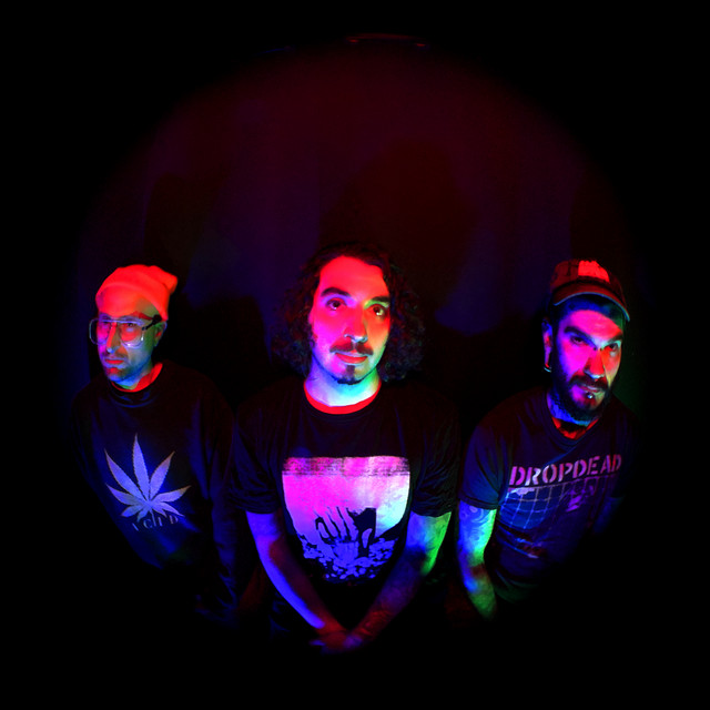 Cigarettes for Breakfast band image