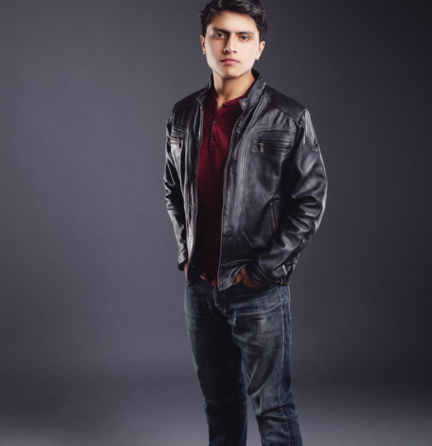 Abraham Rendón | Spotify