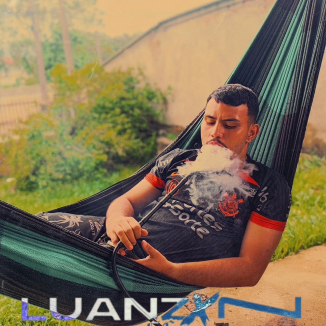 DJ LUANZXNN SC