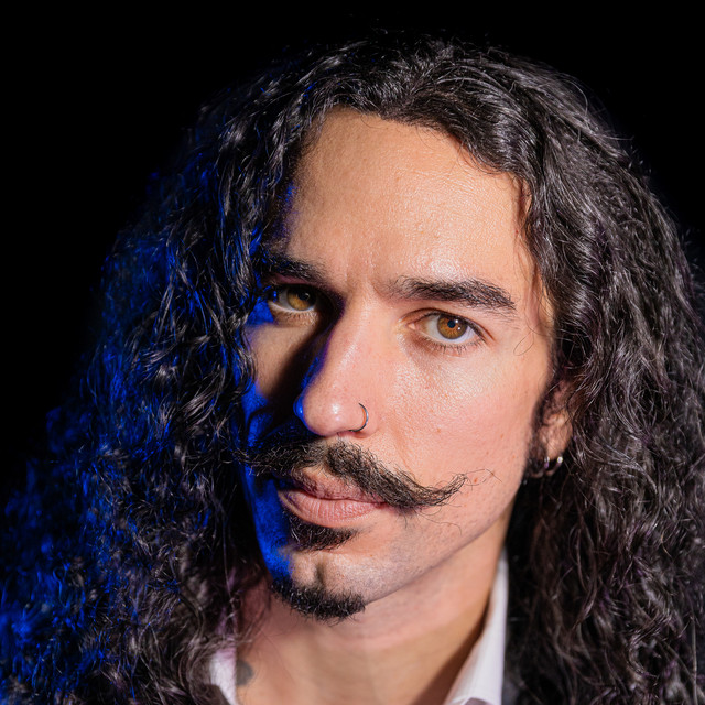 Anthony Vincent image